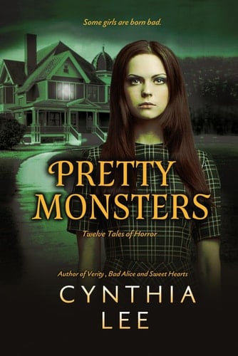 Pretty Monsters