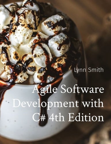 Agile Software Development with C#