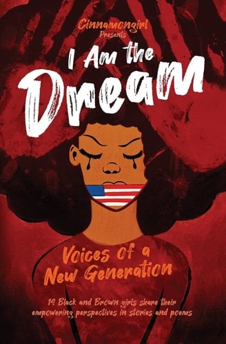 I Am the Dream Voices of a New Generation