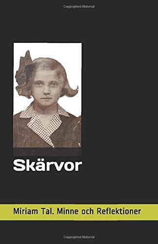 Skärvor