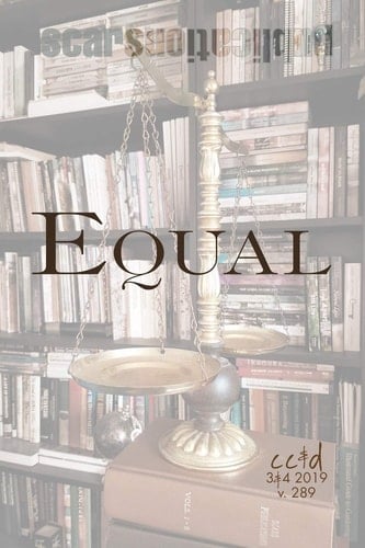 Equal Cc&d Magazine V289 (the March-April 2019 Issue)