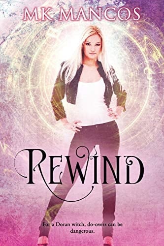 Rewind Doran Witches Book 2