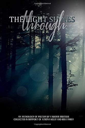 The Light Shines Through Anthology of Poetry