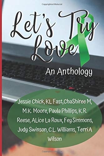 Let's Try Love: an Anthology