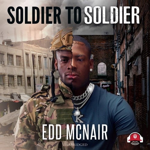 Soldier to Soldier Lib/E