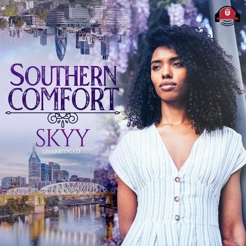 Southern Comfort: Library Edition