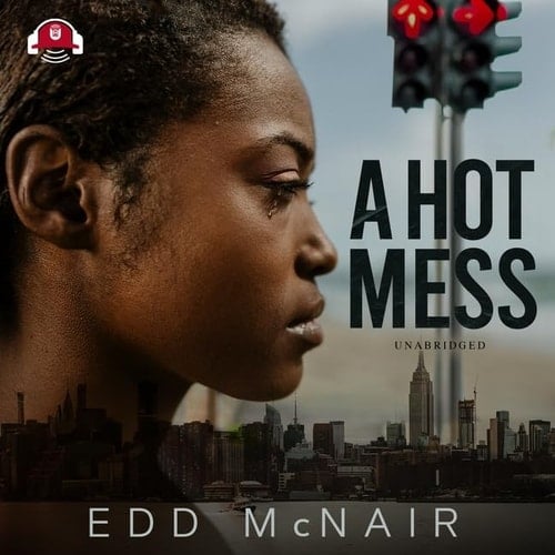 A Hot Mess: Library Edition