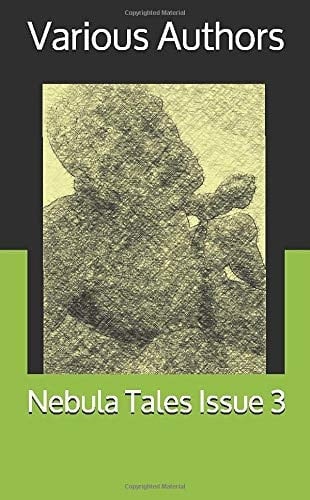 Nebula Tales Issue 3