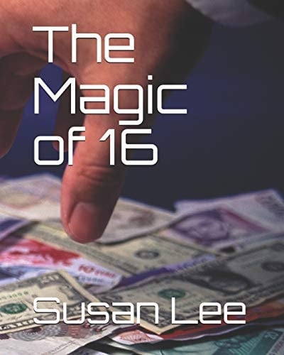 The Magic Of 16