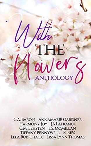With the Flowers Anthology