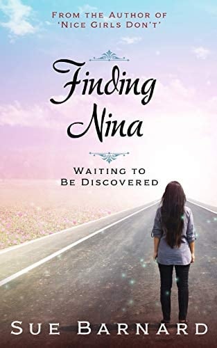 Finding Nina A Story of Loss, Discovery and Reunion
