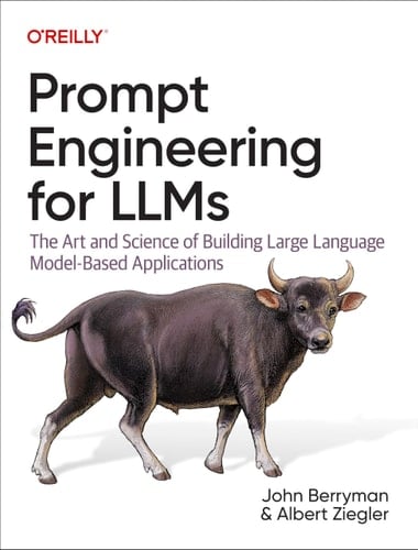 Prompt Engineering for LLMs The Art and Science of Building Large Language Model-based Applications