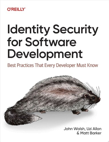 Identity Security for Software Development