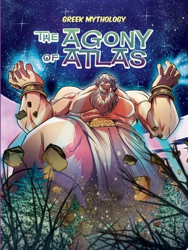 Agony of Atlas