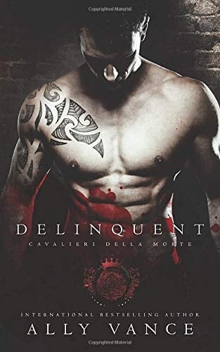 Delinquent (Cavalieri Della Morte)