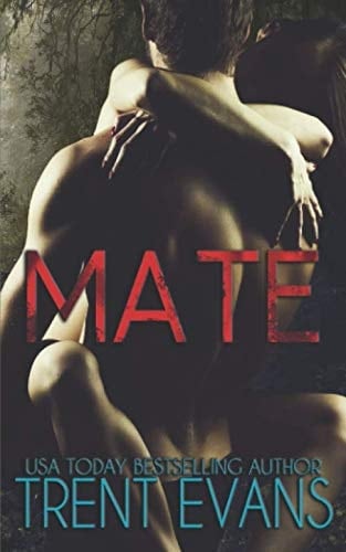 Mate: A Dark Sci-Fi Romance