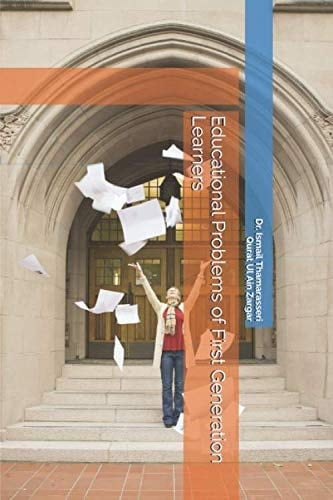 Educational Problems of First Generation Learners