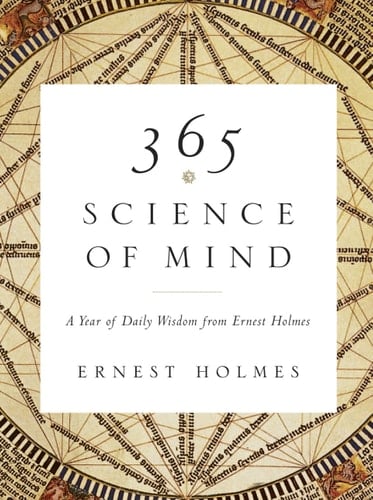 365 Science of Mind