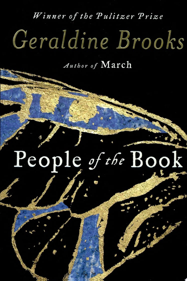 People of the Book
