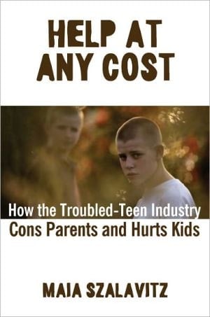 Help At Any Cost