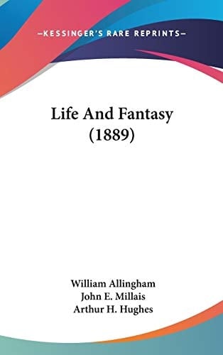 Life And Fantasy (1889)