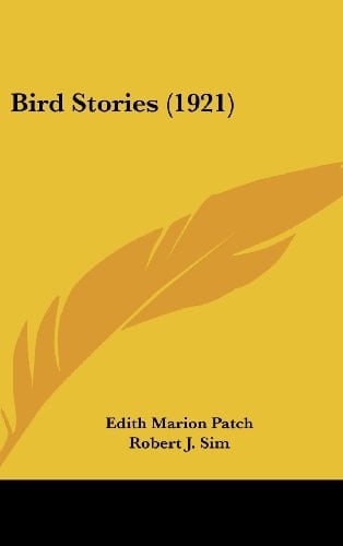 Bird Stories (1921)