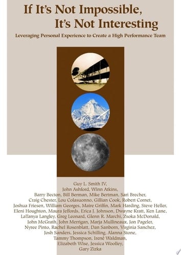 If It's Not Impossible, It's Not Interesting