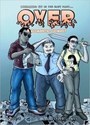 Over #2 (nook Comics With Zoom View)