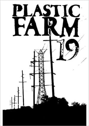 Plastic Farm #19 (nook Comics With Zoom View)