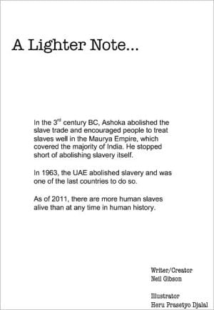 Twisted Dark #3 (nook Comics With Zoom View)