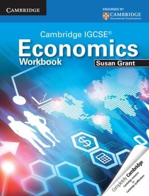 Cambridge Igcse Economics