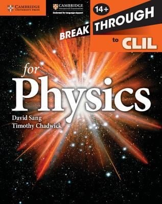 Breakthrough To Clil For Physics
