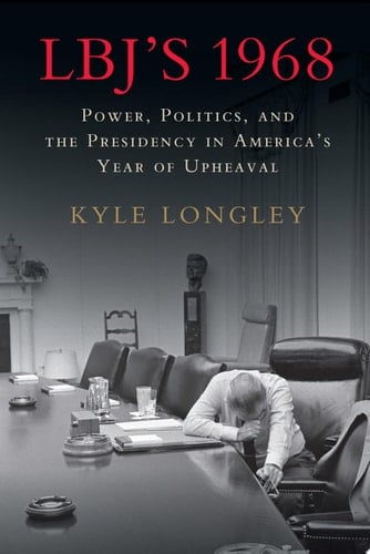 LBJ's 1968