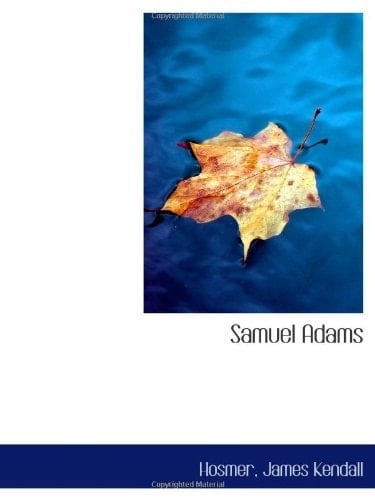 Samuel Adams