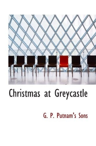 Christmas at Greycastle