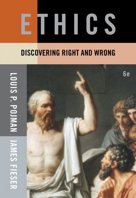 Cengage Advantage Books: Ethics: Discovering Right and Wrong, 6e