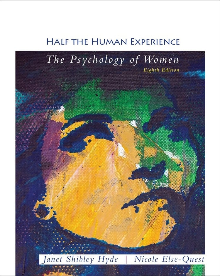 Cengage Advantage Books: Half the Human Experience