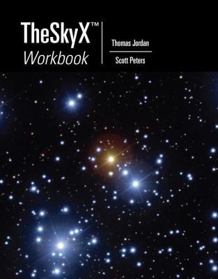 The Skyx Workbook