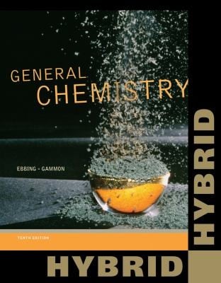 General Chemistry Hybrid
