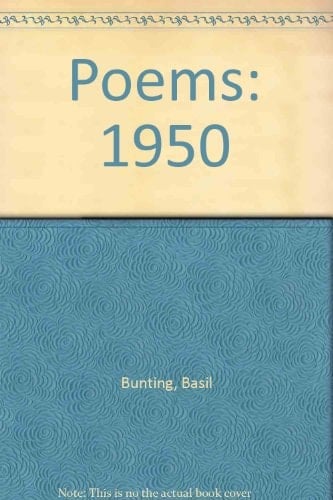 Poems: 1950