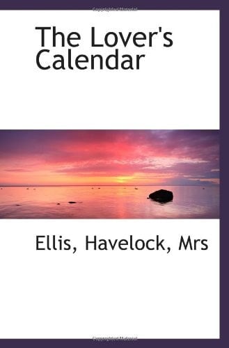 The Lover's Calendar