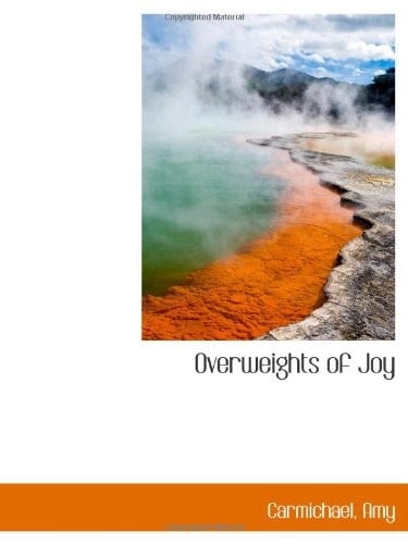 Overweights of Joy
