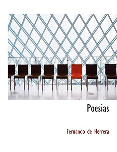 Poesias (Spanish Edition)