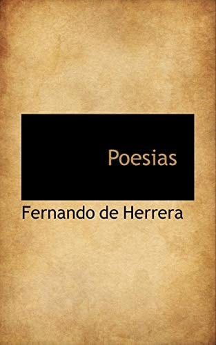 Poesias