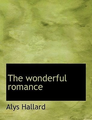 The wonderful romance
