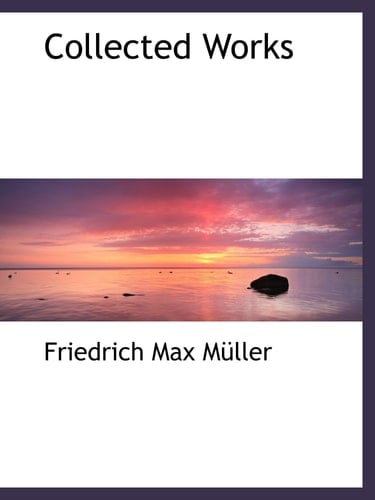 Collected Works