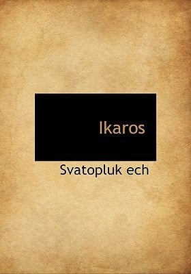 Ikaros (Czech Edition)