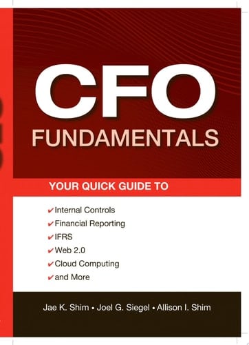CFO Fundamentals