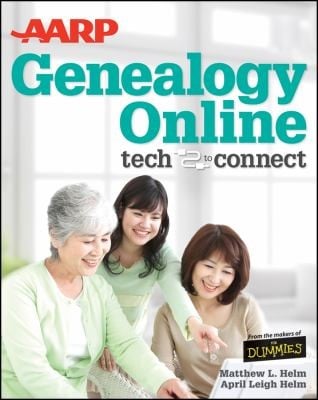Aarp Genealogy Online Tech To Connect
