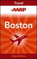 Aarp Boston 2012